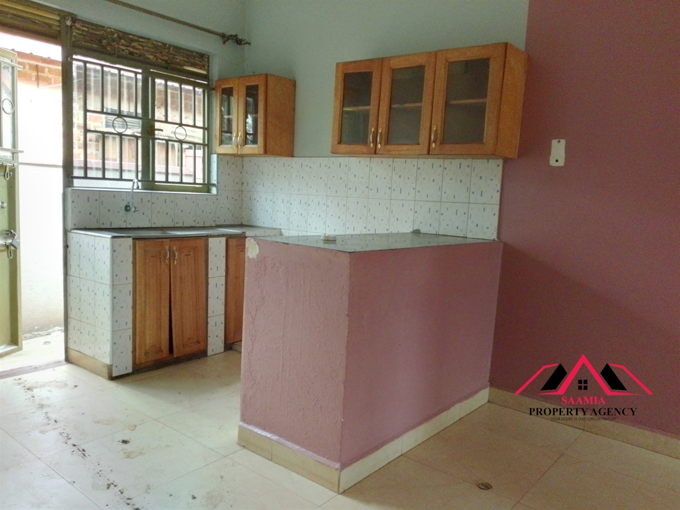 Semi Detached for rent in Kira Wakiso