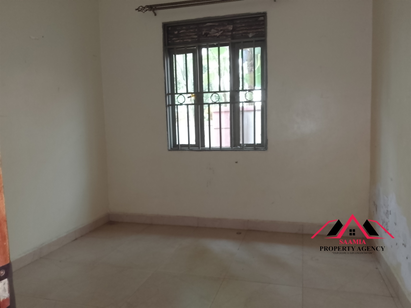 Semi Detached for rent in Kira Wakiso