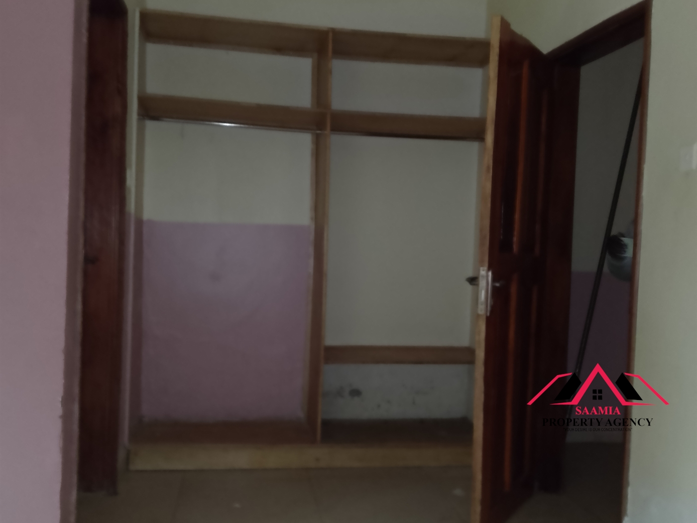 Semi Detached for rent in Kira Wakiso