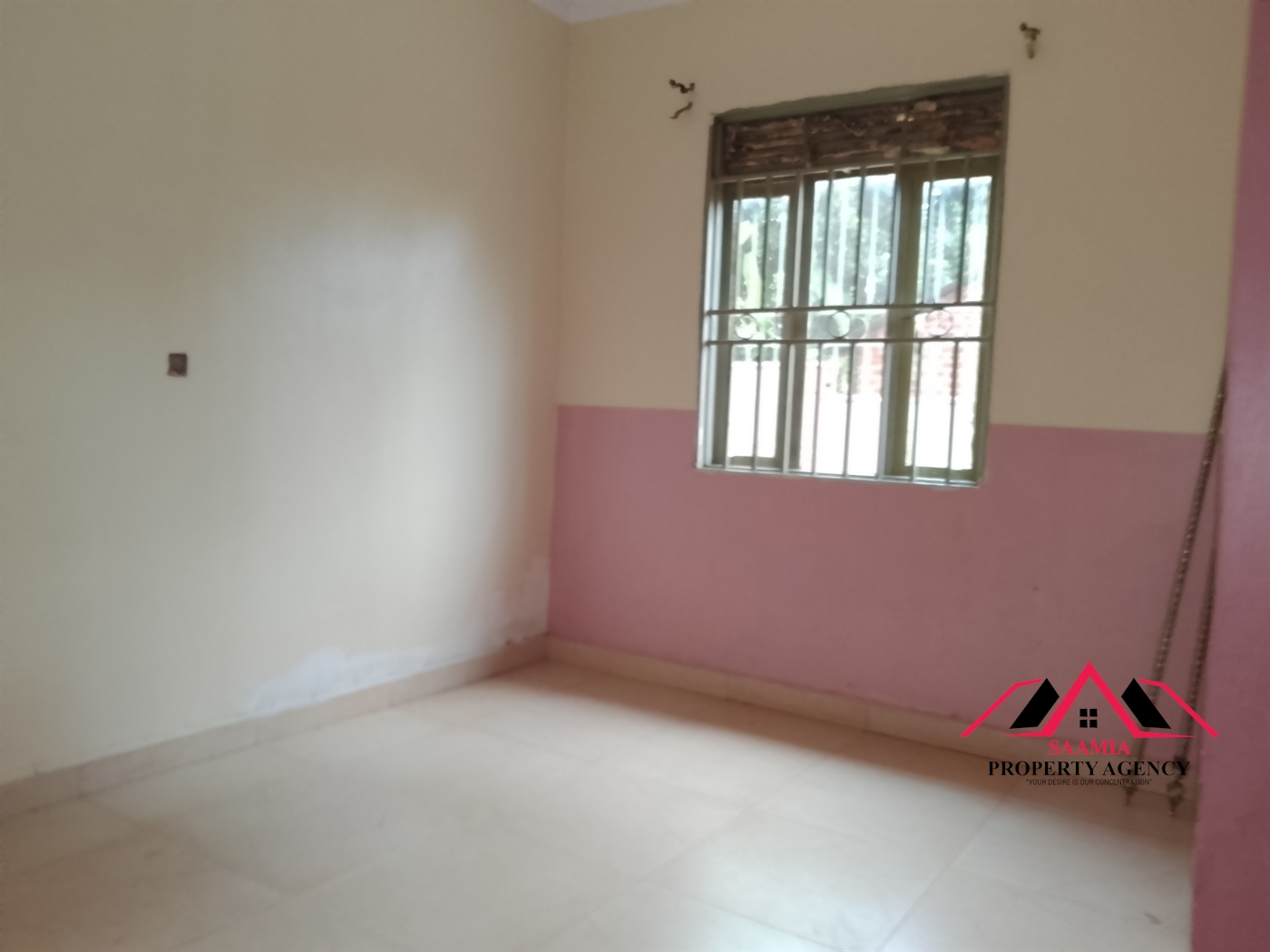 Semi Detached for rent in Kira Wakiso