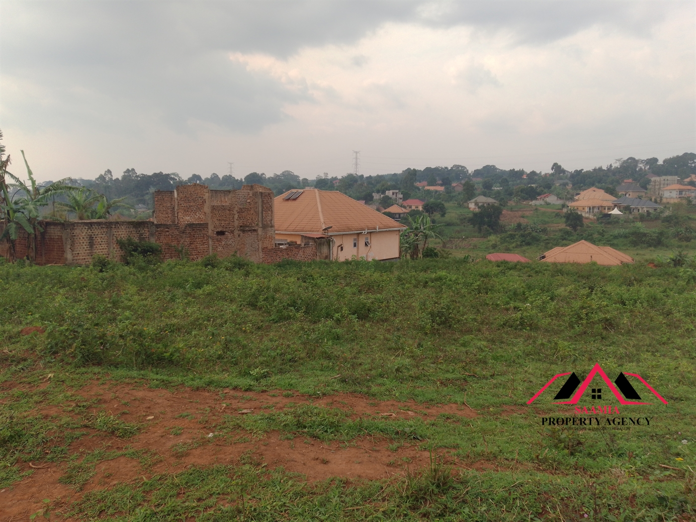 Residential Land for sale in Namugongo Wakiso