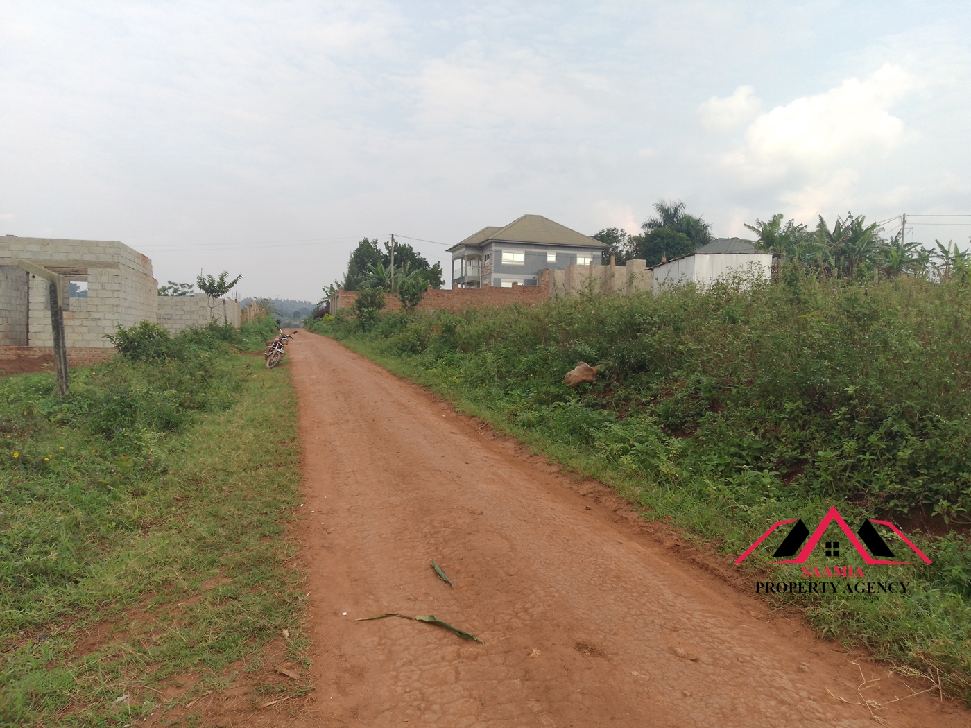 Residential Land for sale in Namugongo Wakiso