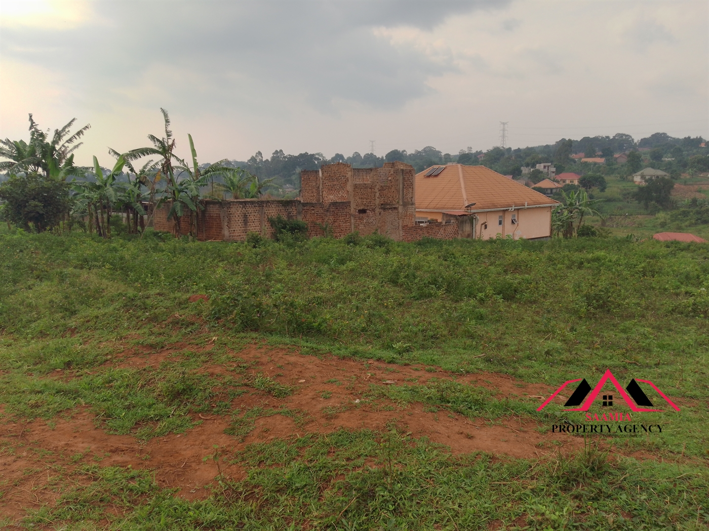 Residential Land for sale in Namugongo Wakiso