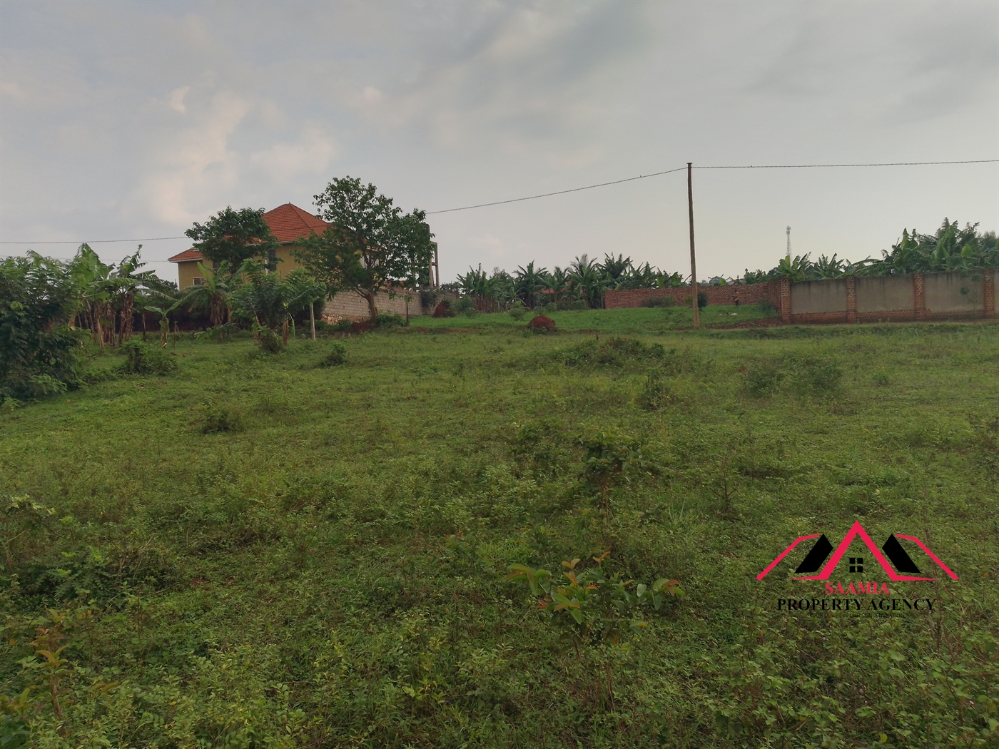 Residential Land for sale in Namugongo Wakiso