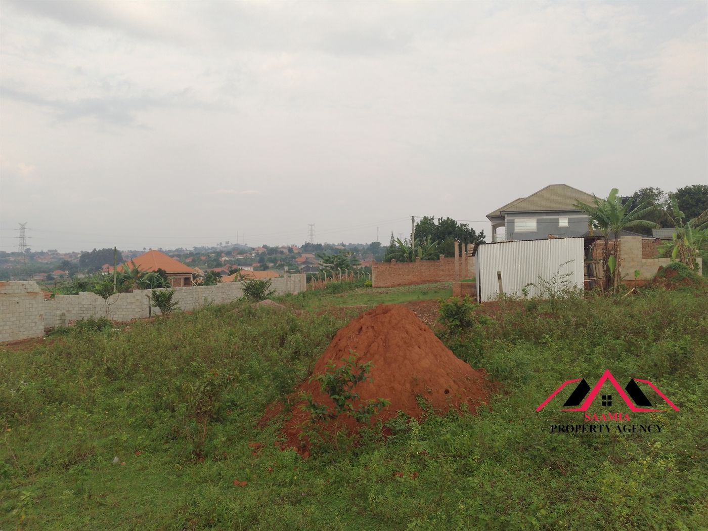 Residential Land for sale in Namugongo Wakiso