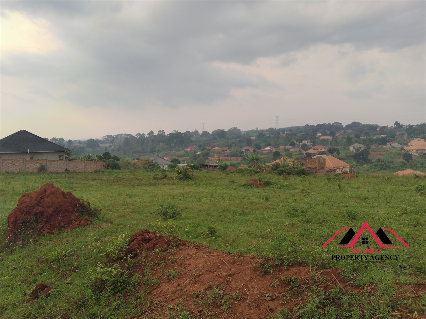 Residential Land for sale in Namugongo Wakiso