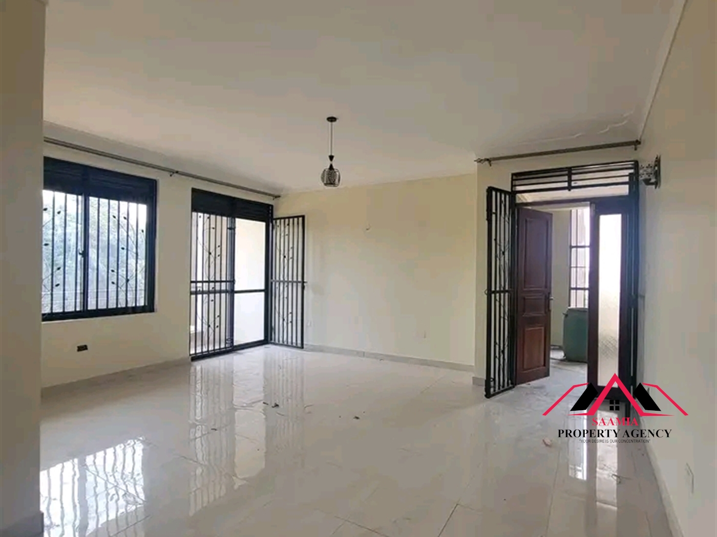 Apartment for rent in Kiteetikka Kampala