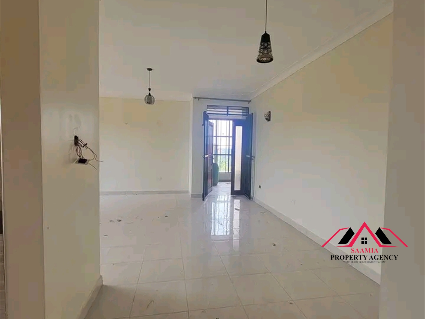 Apartment for rent in Kiteetikka Kampala