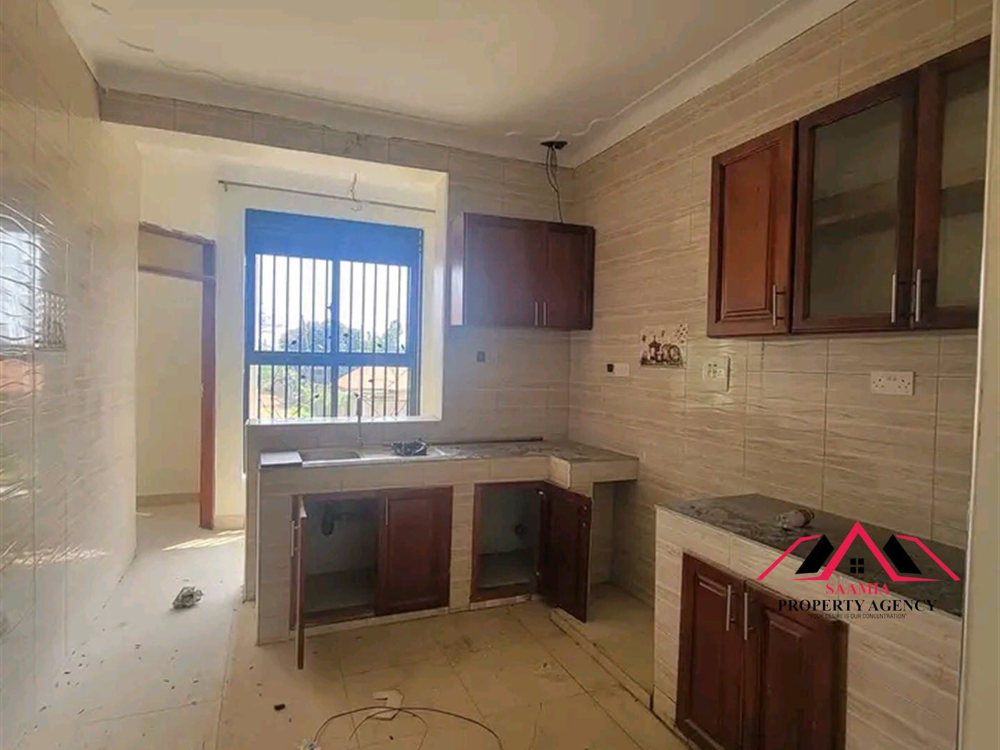 Apartment for rent in Kiteetikka Kampala