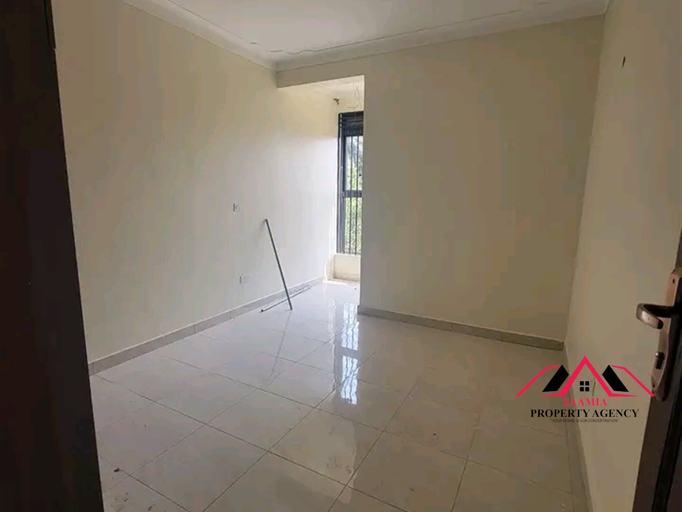 Apartment for rent in Kiteetikka Kampala