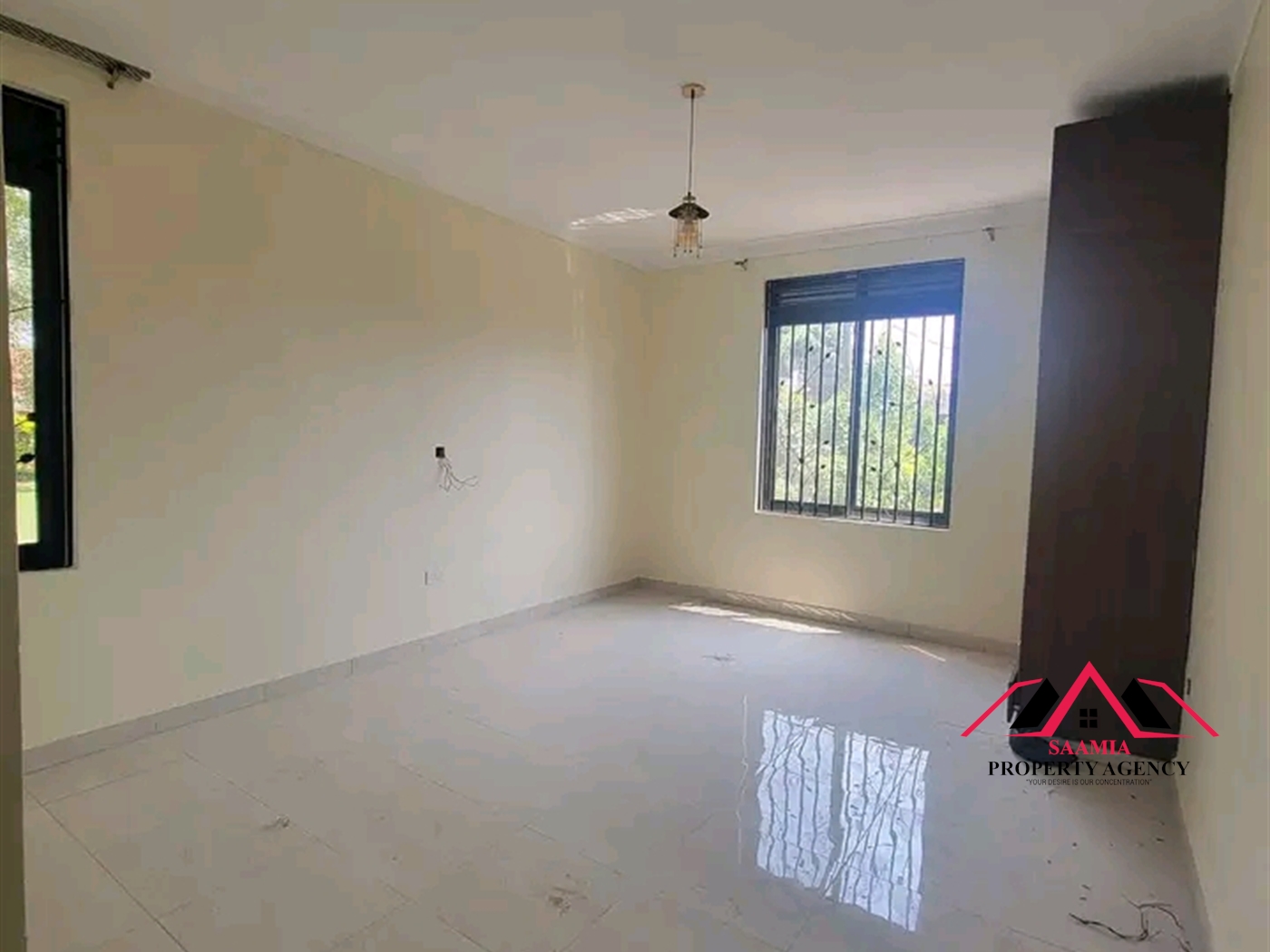 Apartment for rent in Kiteetikka Kampala