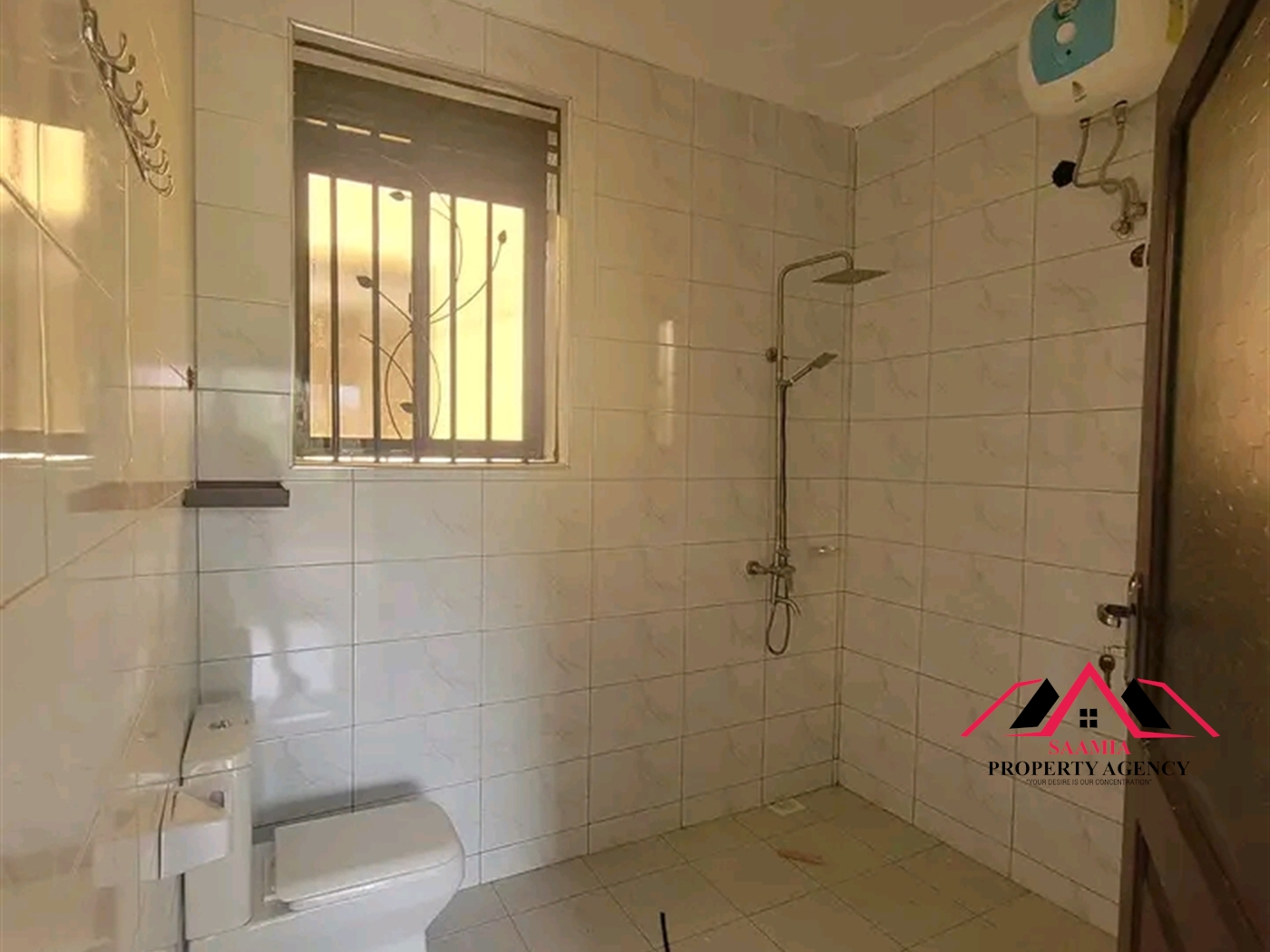 Apartment for rent in Kiteetikka Kampala