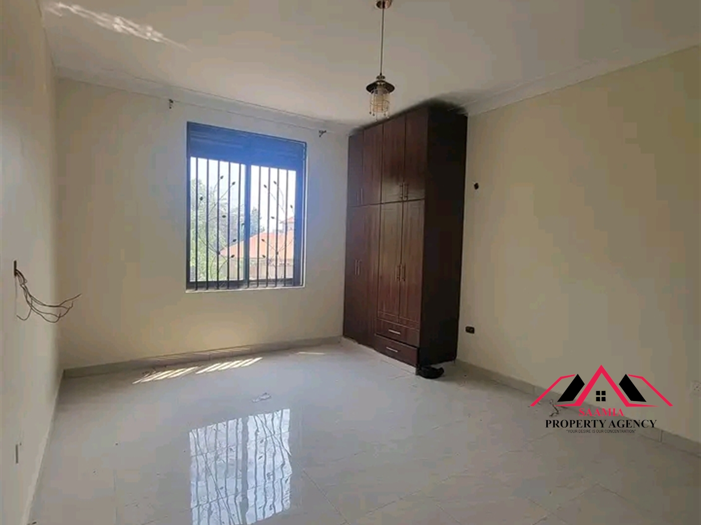 Apartment for rent in Kiteetikka Kampala