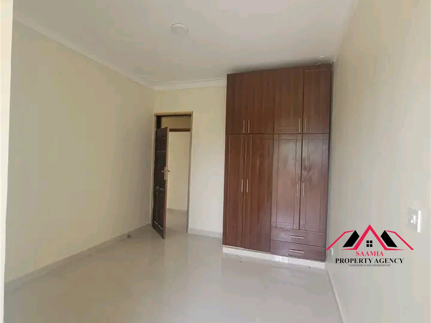 Apartment for rent in Kiteetikka Kampala