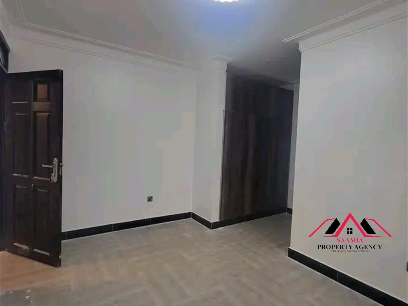 Apartment for rent in Najjera Kampala