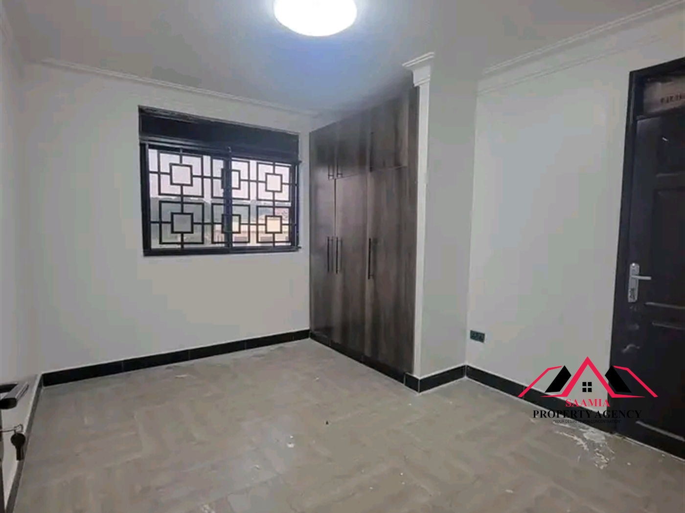 Apartment for rent in Najjera Kampala