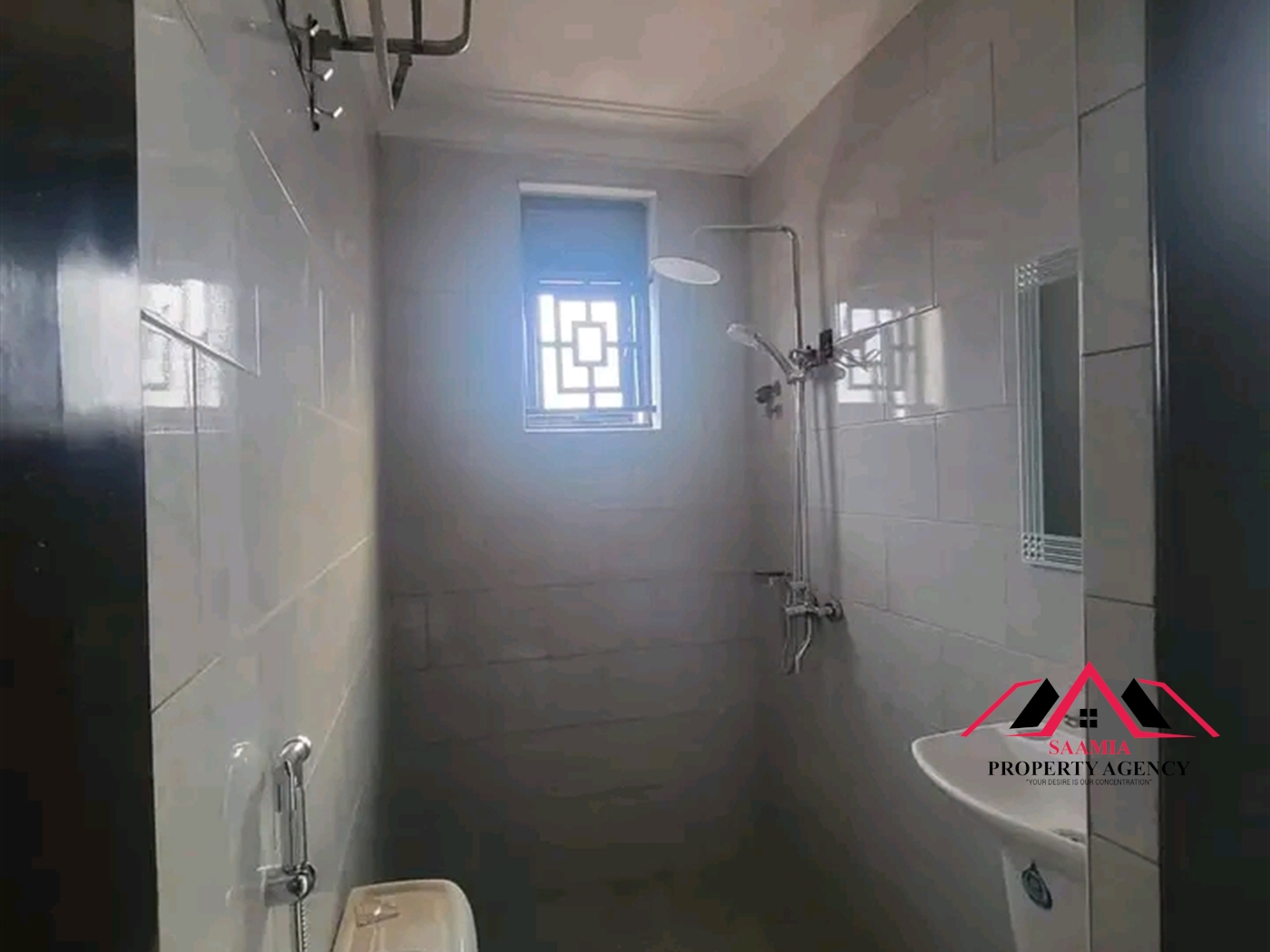 Apartment for rent in Najjera Kampala