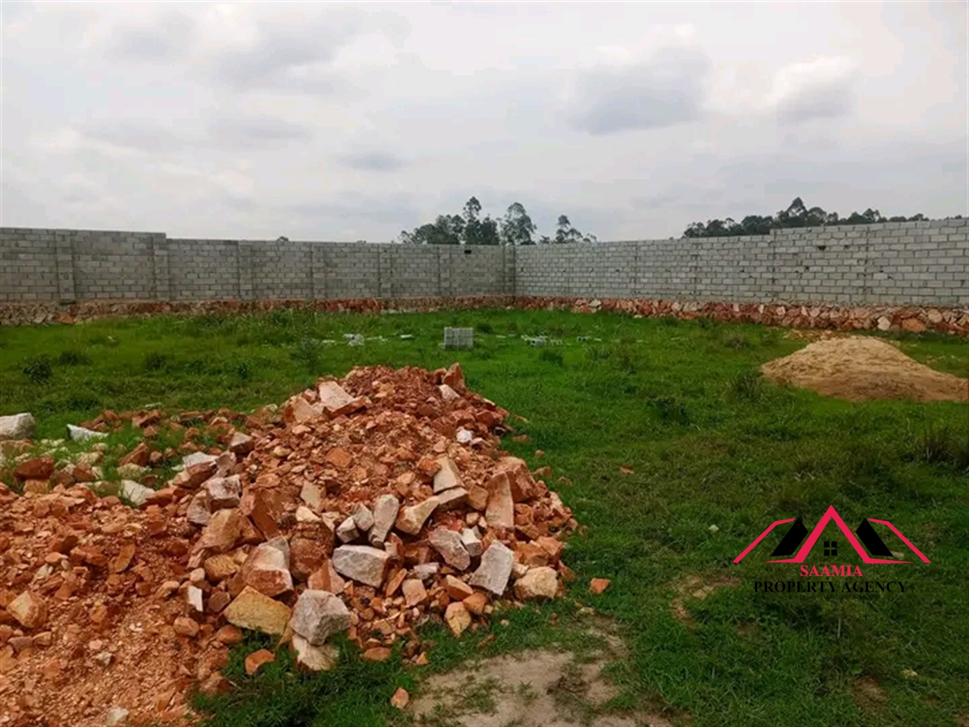 Residential Land for sale in Gayaza Kampala