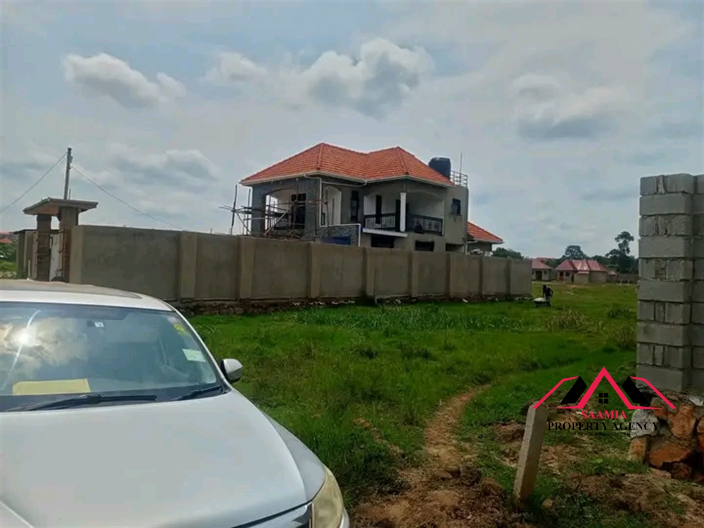 Residential Land for sale in Gayaza Kampala