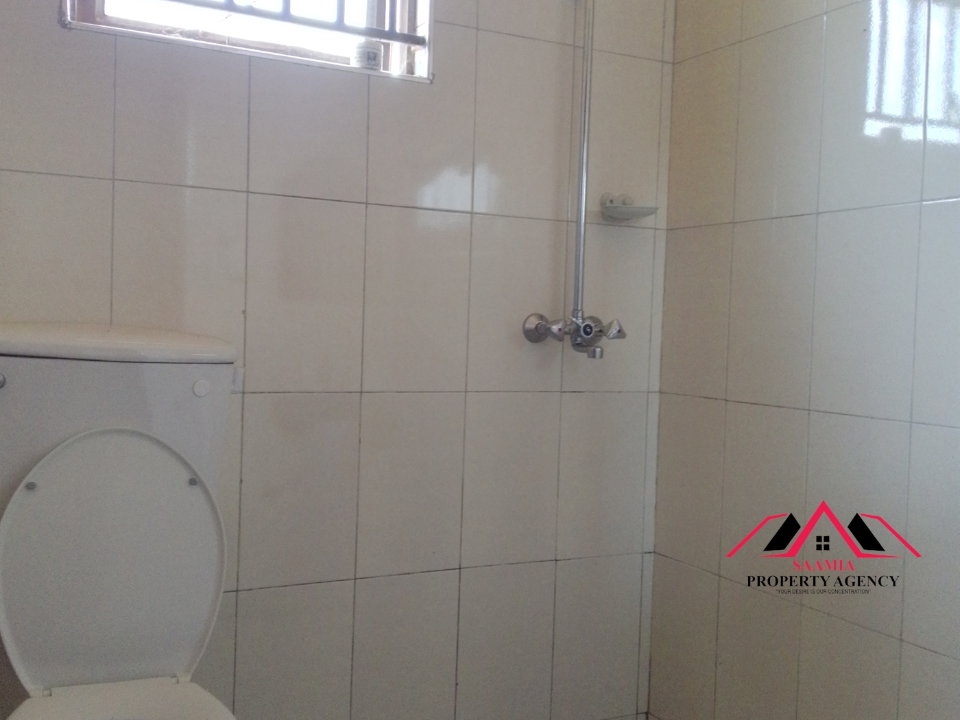 Semi Detached for rent in Kyaliwajjala Kampala