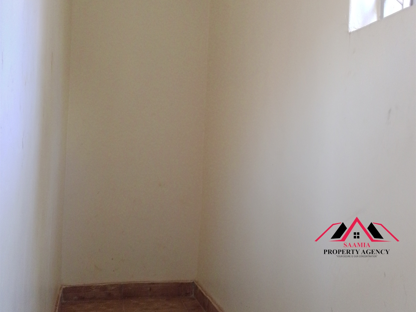 Apartment for rent in Kyaliwajjala Kampala