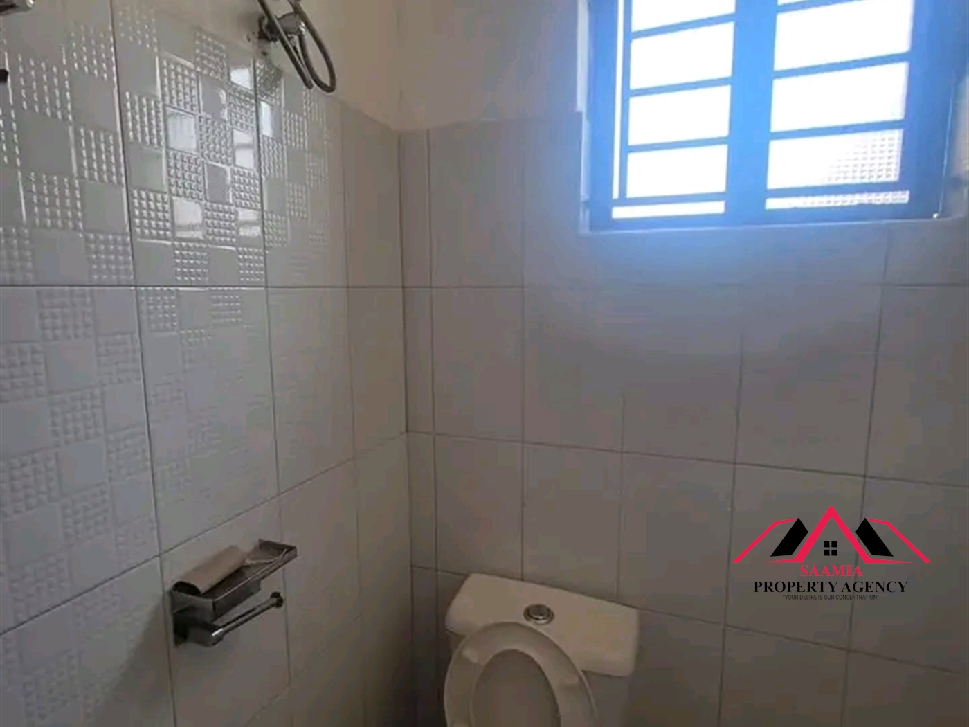 Apartment for rent in Najjera Kampala