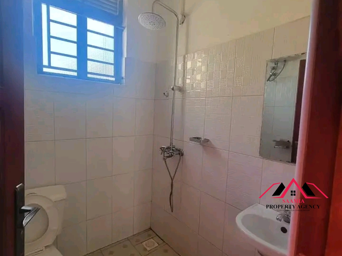 Apartment for rent in Najjera Kampala