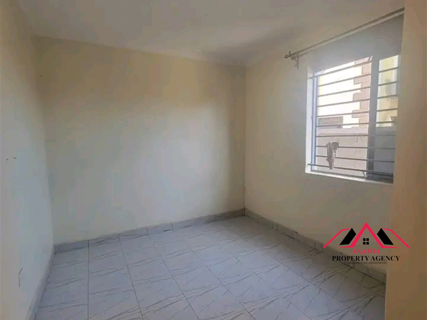 Apartment for rent in Najjera Kampala