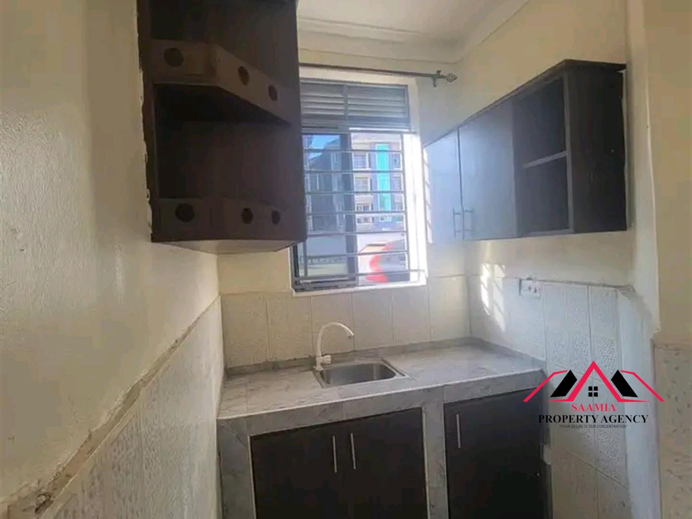 Apartment for rent in Najjera Kampala