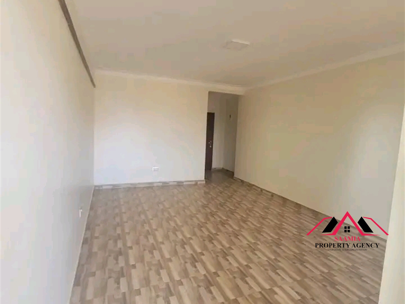 Apartment for rent in Najjera Kampala