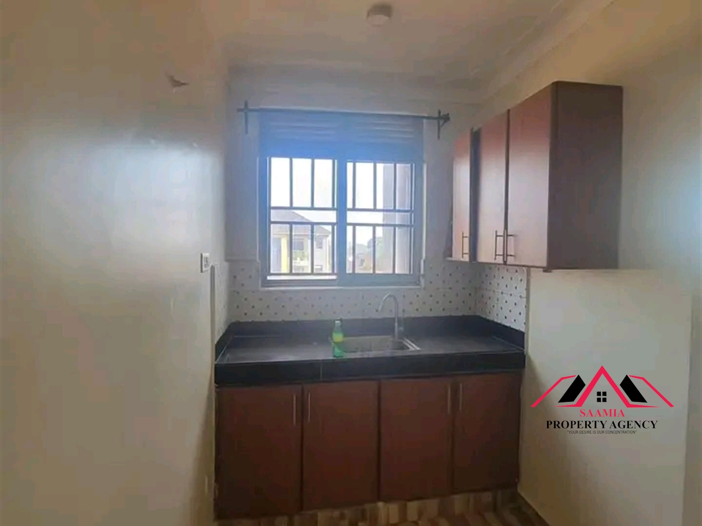 Apartment for rent in Najjera Kampala