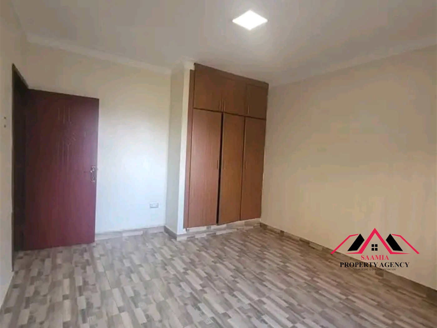 Apartment for rent in Najjera Kampala