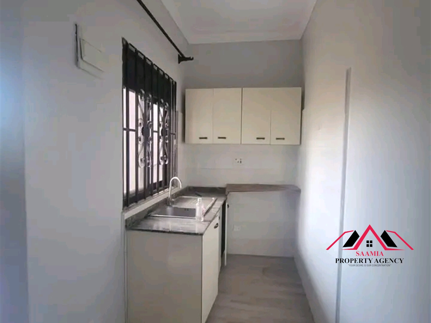 Apartment for rent in Najjera Kampala