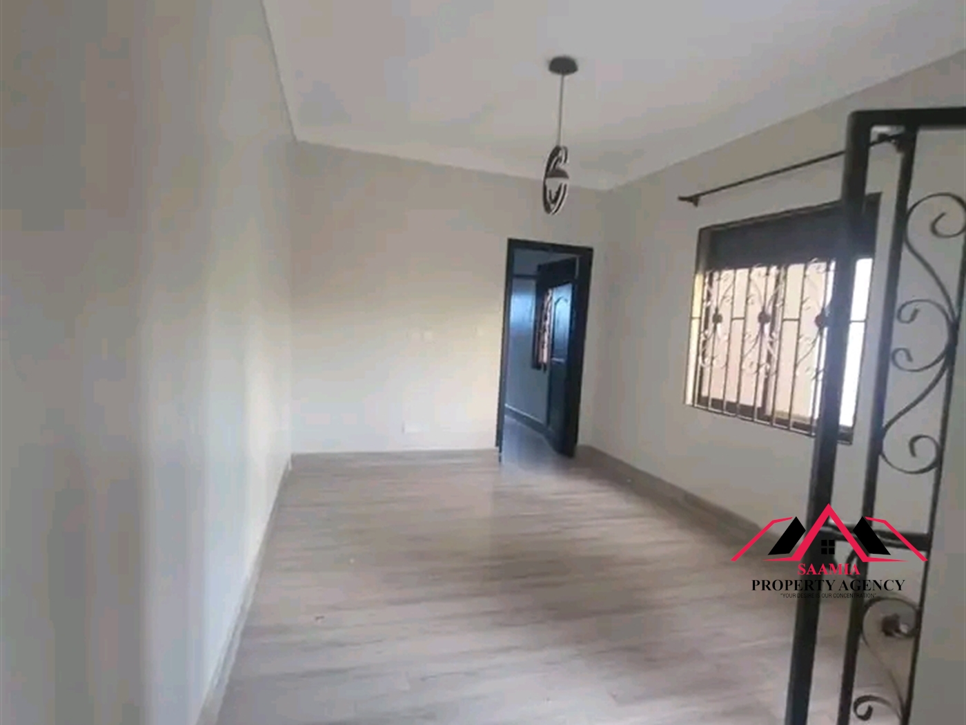 Apartment for rent in Najjera Kampala