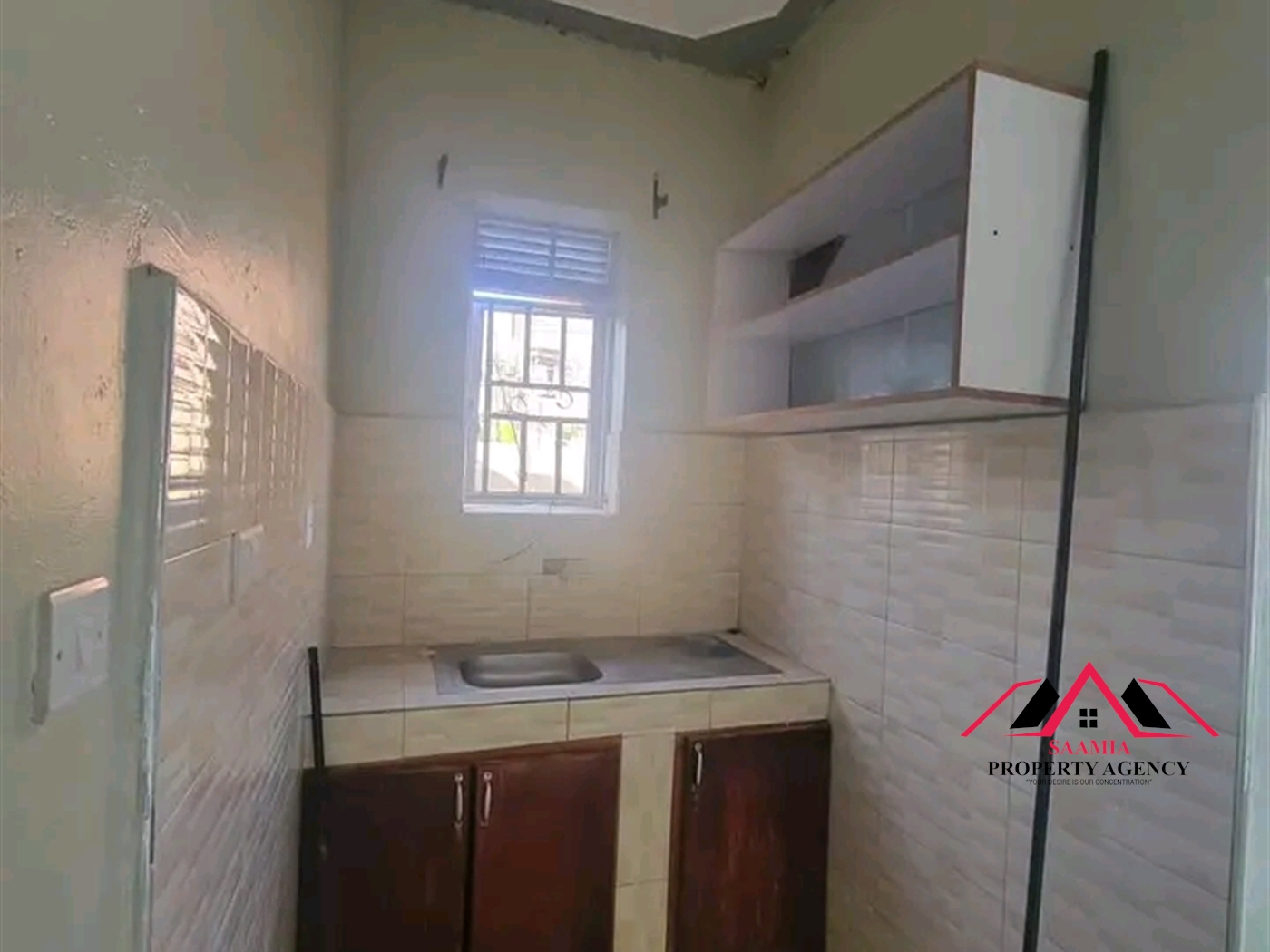 Apartment for rent in Najjera Kampala