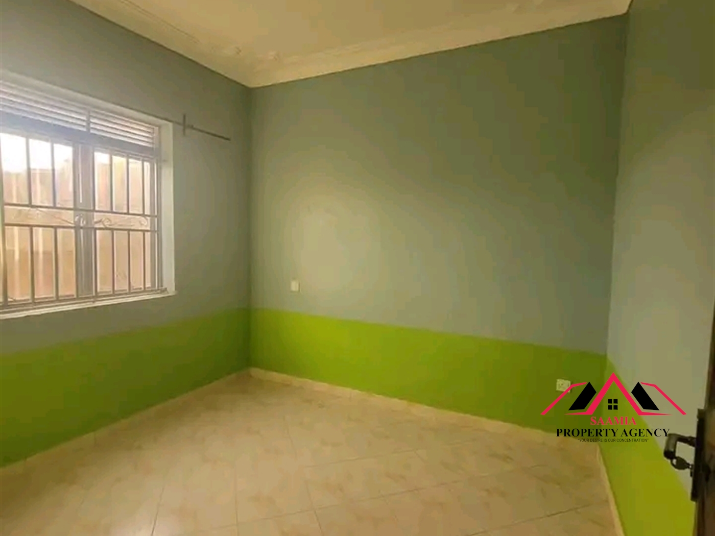 Apartment for rent in Najjera Kampala