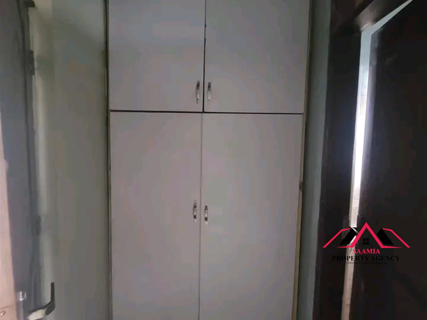 Apartment for rent in Najjera Kampala