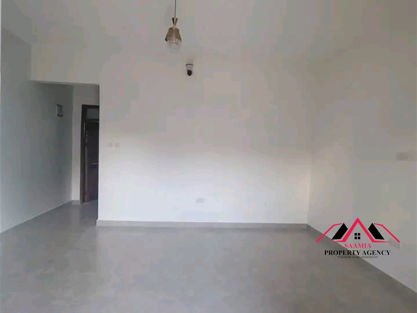 Apartment for rent in Najjera Kampala