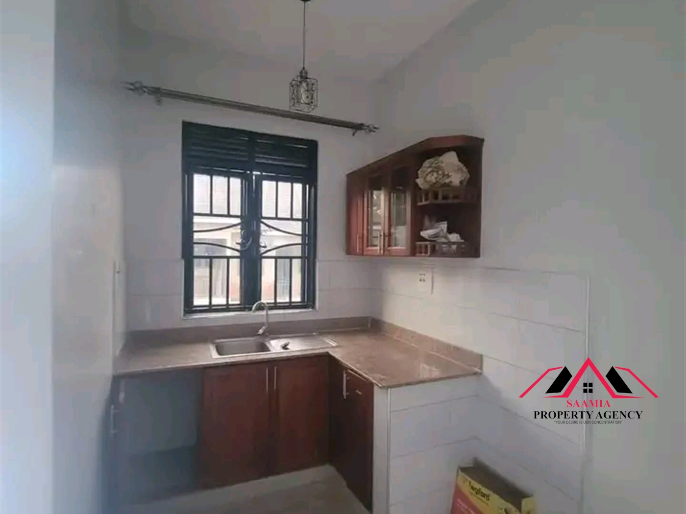 Apartment for rent in Najjera Kampala