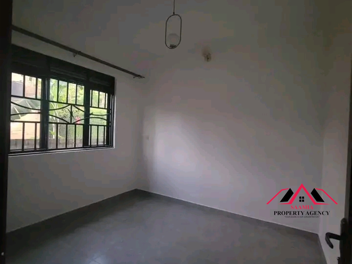 Apartment for rent in Najjera Kampala