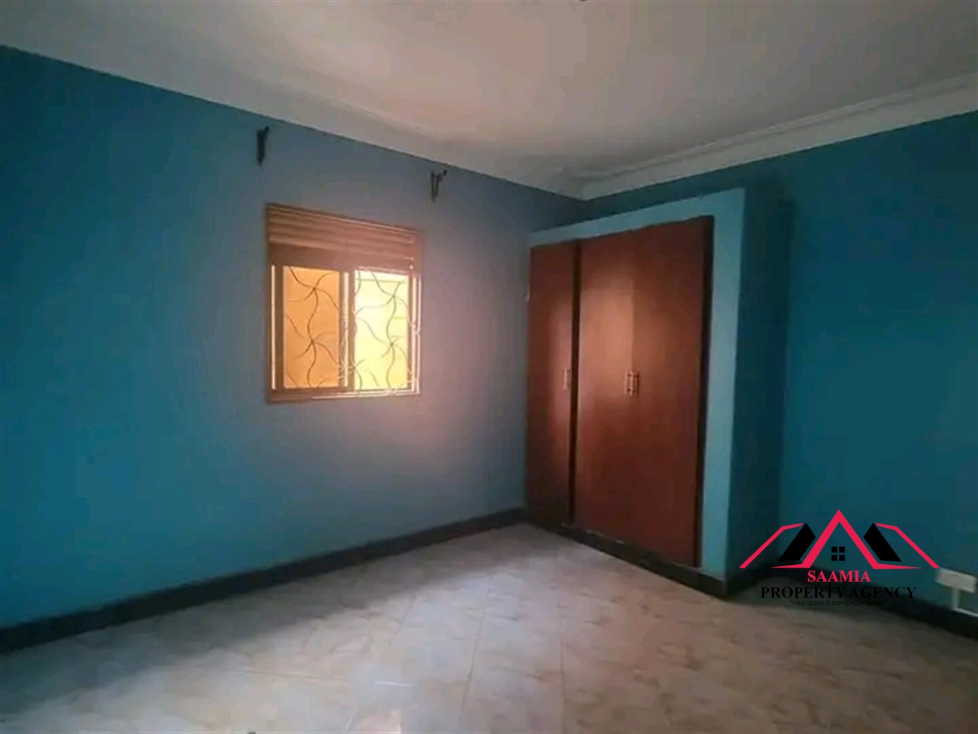 Semi Detached for rent in Najjera Kampala