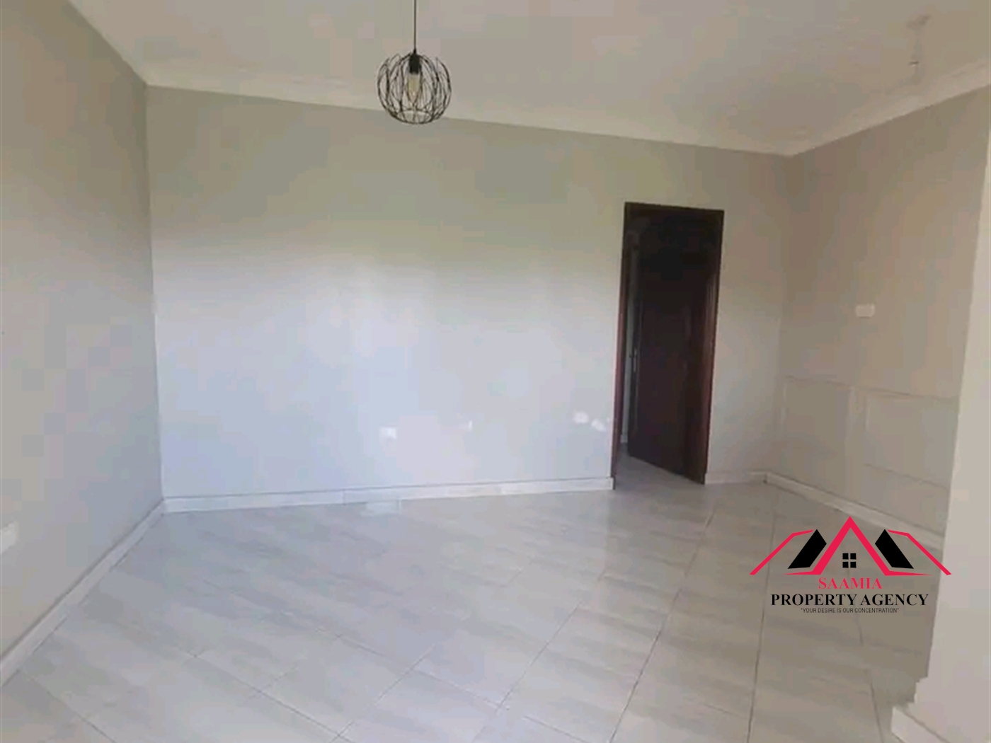 Apartment for rent in Kira Wakiso