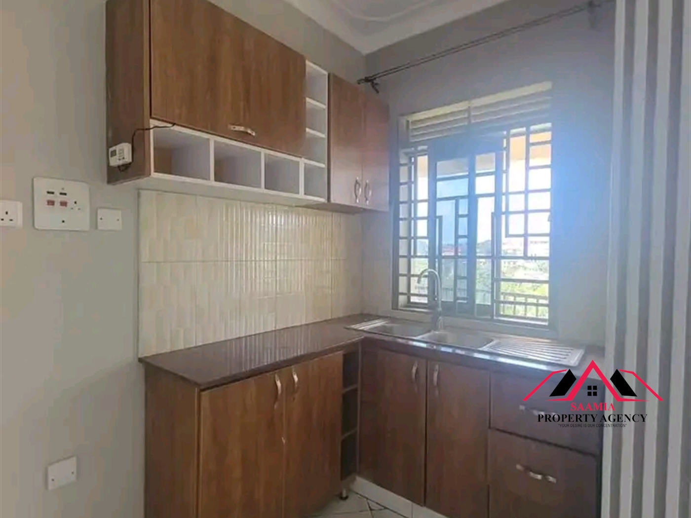 Apartment for rent in Kira Wakiso