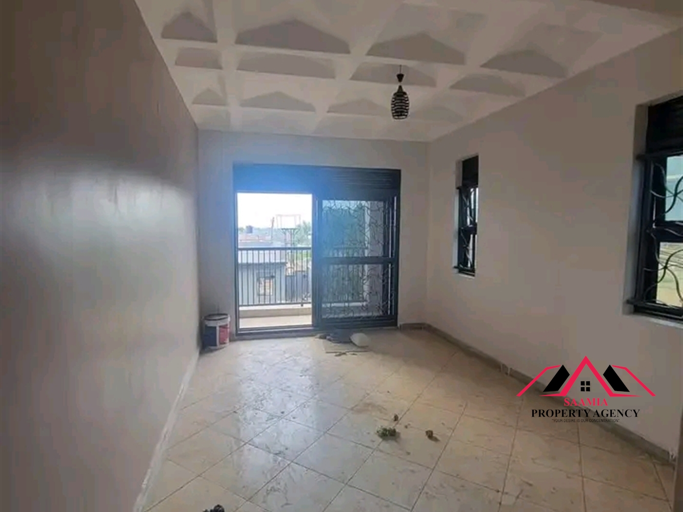 Apartment for rent in Kira Wakiso