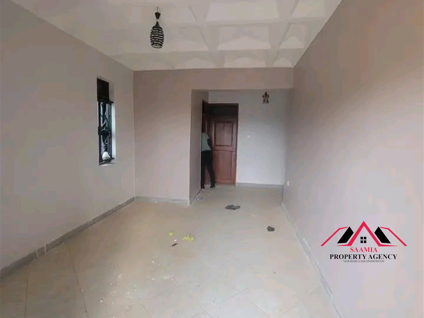 Apartment for rent in Kira Wakiso