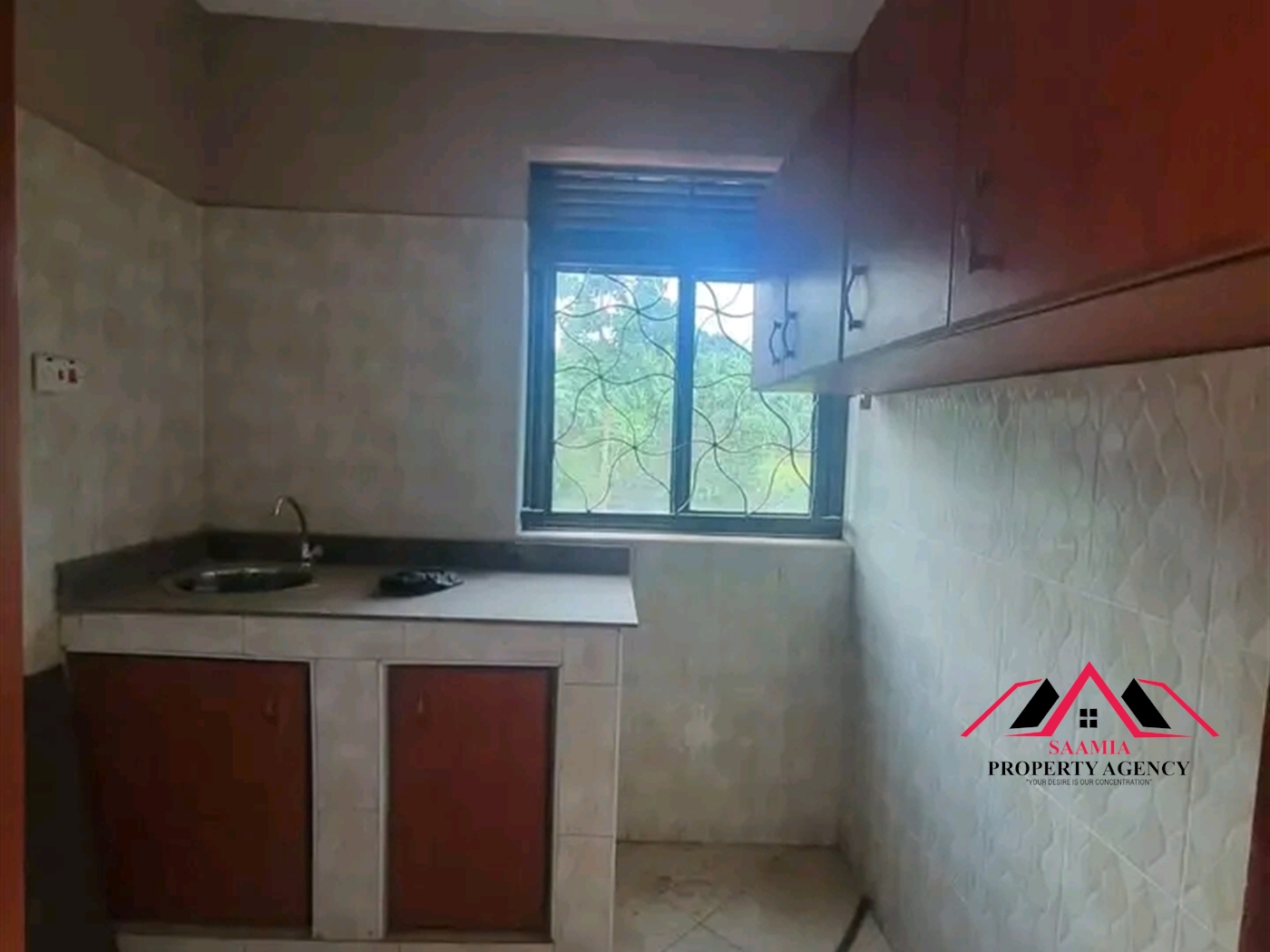 Apartment for rent in Kira Wakiso