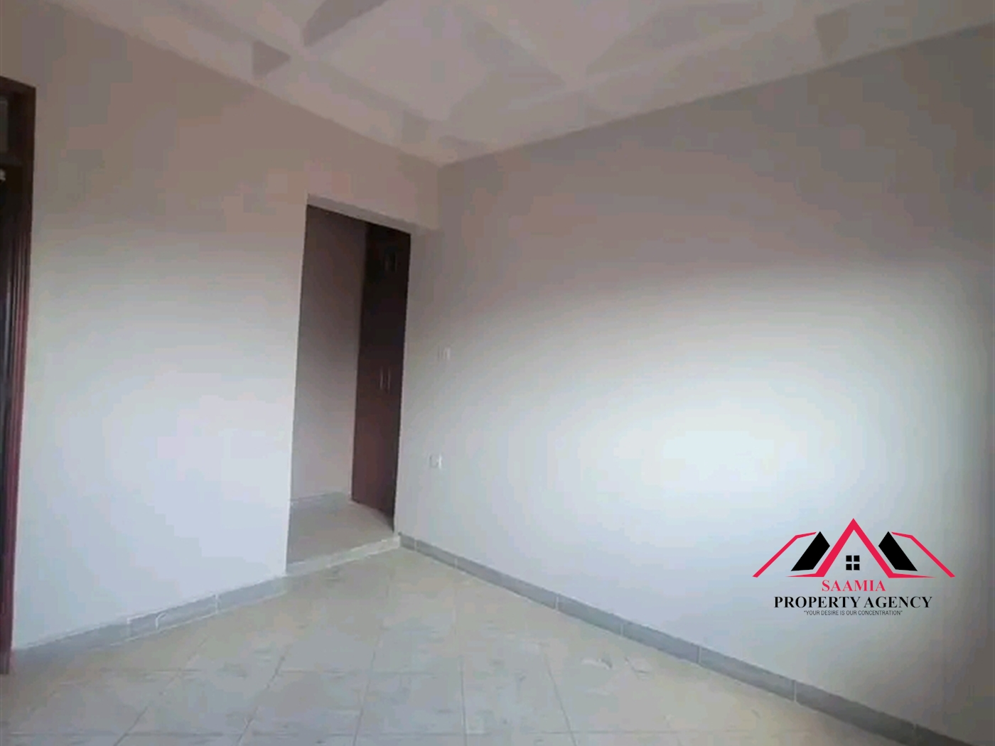 Apartment for rent in Kira Wakiso