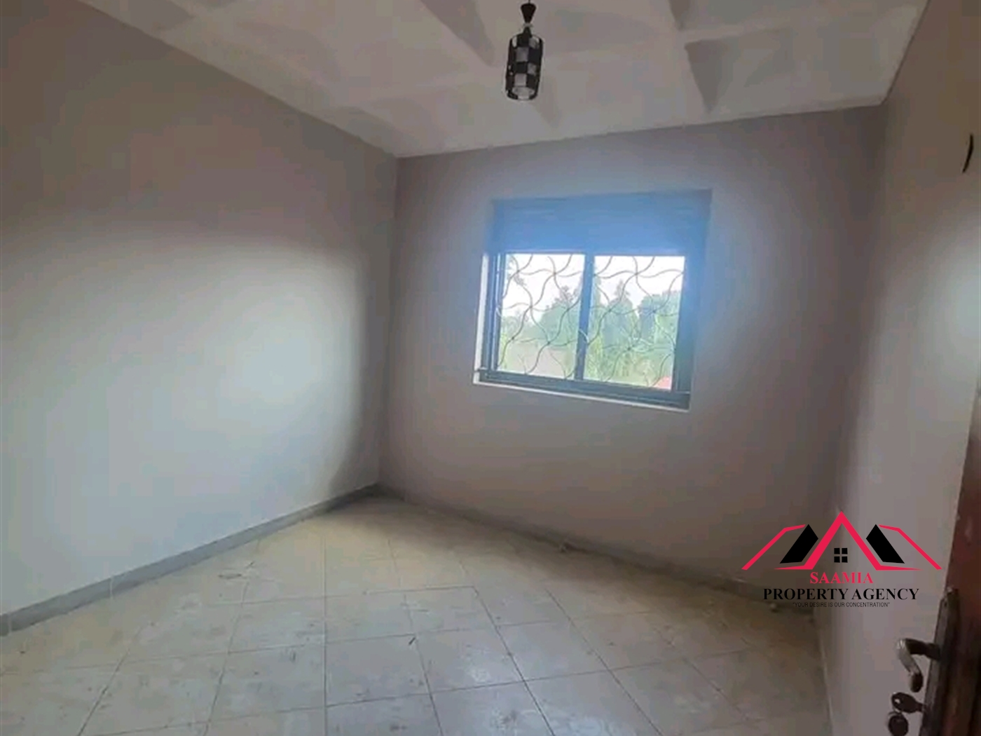 Apartment for rent in Kira Wakiso