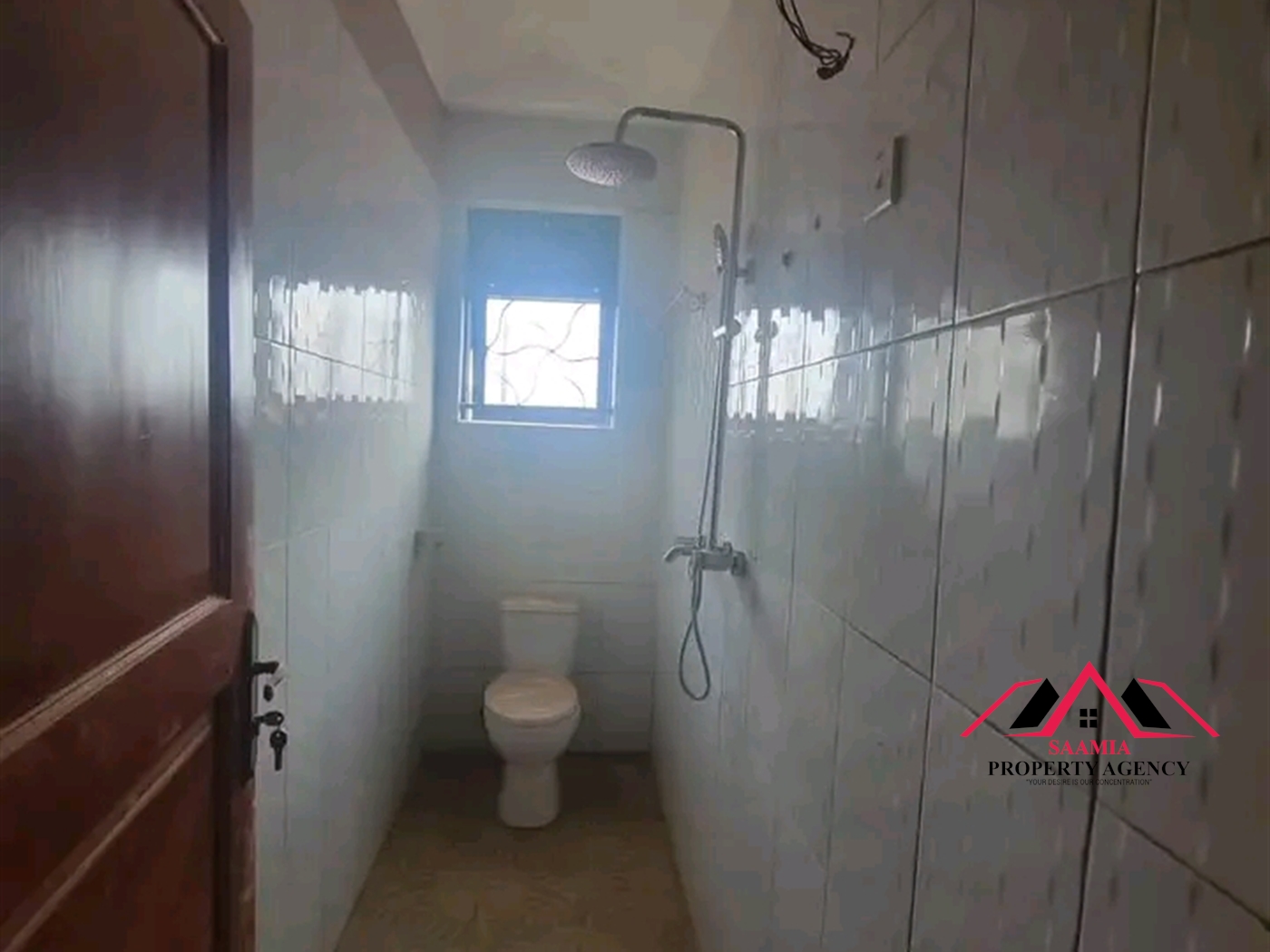 Apartment for rent in Kira Wakiso