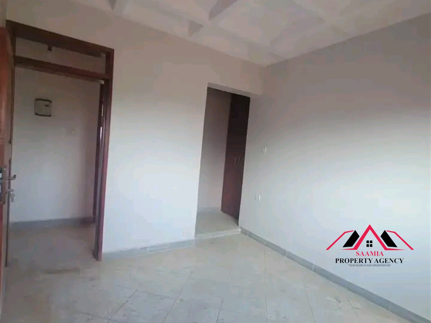 Apartment for rent in Kira Wakiso